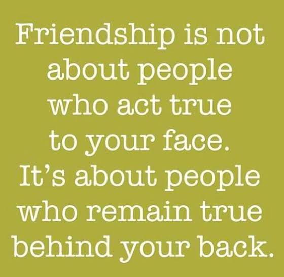 good morning friends.